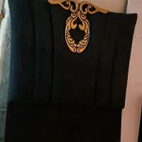 تخت خواب یک نفره عرض ۱۲۰