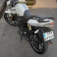 آپاچی ۱۸۰ سفید  ۹۱مدل