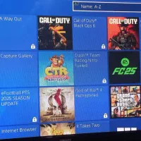 اجاره و کرایه پی اس فور ps4 طلاب|کنسول، بازی ویدئویی و آنلاین|مشهد, حسینآباد|دیوار