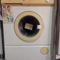 لباسشویی ارج...