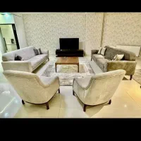 منزل و خونه مبله اپارتمان شیک نظافت هتلی