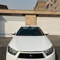 دنا مدل ۹۴ سالم سالم