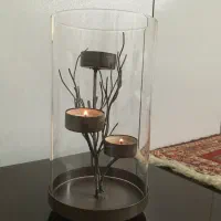 جاشمعی|صنایع دستی و سایر لوازم تزئینی|تهران, خانی آباد نو جنوبی|دیوار