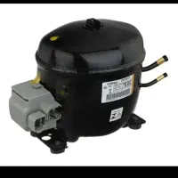 طرح تعویض موتوریخچال سوخته با سالم