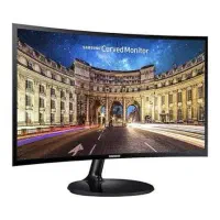 مانیتور خمیده 24 اینچ سامسونگ