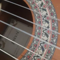 گیتار پارسی Parsi مدل m6