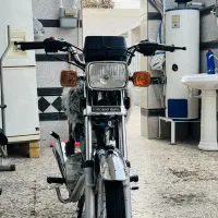 هوندا ۱۲۵