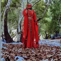 اجاره و فروش لباس محلی