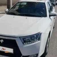 دنا پلاس توربو اتوماتیک 1402