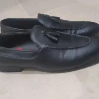 کفش کالج مردانه سایز ۴۳