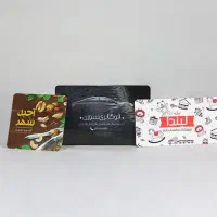 طراحی و چاپ تراکت،ویزیت،لیبل ،سربرگ،سرنسخه|خدمات رایانهای و موبایل|تهران, منیریه|دیوار