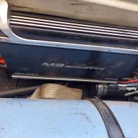 سیستم سنگین|قطعات یدکی و لوازم جانبی|کاشان, فاز ۱ ناجی آباد|دیوار