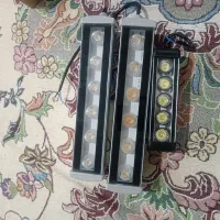 باطری فلوسوییچ چراغ  کنترل فاز چسب سر سیم شین|لامپ و چراغ|چهارباغ, |دیوار