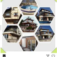 ملک طالقان معاوضه با ملک شهر جدید|فروش خانه و ویلا|طالقان, |دیوار