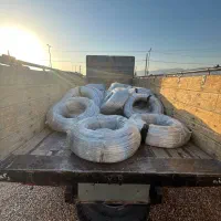 تولید فنس کاوسی|مصالح و تجهیزات ساختمان|ایذه, |دیوار