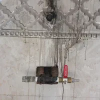 جوشکاری، گاز لوله کشی ،خرده کاری جابجایی کنتور