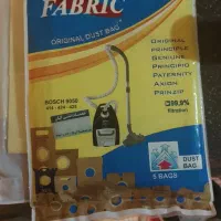 پاکت جارو برقی