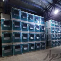 کولر آبی پوشالی ۸۰۰۰ هزار موتور ژن تبریز