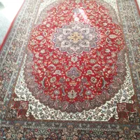 فرش ماشینی ۶متری|فرش|کرج, حسن آباد|دیوار