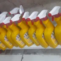 گاز پاکن وچربی زدایی قوی سودیکس خارجی