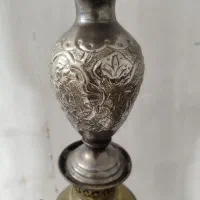 قلیان معاوضه با پیشنهادتون|کلکسیون اشیاء عتیقه|ملارد, |دیوار