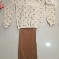 لباس دخترانه