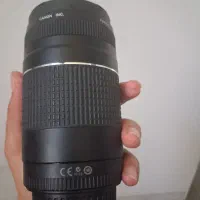 لنز ۷۵.۳۰۰|دوربین عکاسی و فیلم‌برداری|شیراز, سینما سعدی|دیوار