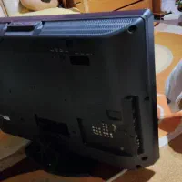 تلویزیون براویا سونی ۳۷ اینچ|تلویزیون و پروژکتور|رامسر, |دیوار