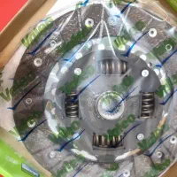 دیسک و صفحه/530/ام وی ام/لیفان/جک