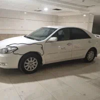 تویوتا کمری گرند2005|خودرو سواری و وانت|تهران, طرشت|دیوار