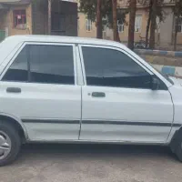 پراید|خودرو سواری و وانت|کرمان, |دیوار