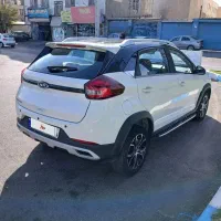 X22Pro فول آپشن ۱۴۰۲|خودرو سواری و وانت|اندیشه, اندیشه فاز ۱|دیوار