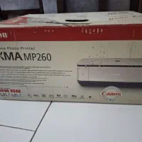 پرینتر اسکنر Canon