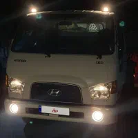 کامیونت هیوندا