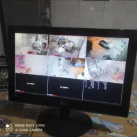 دوربین مداربسته ودزد گیر|دوربین مداربسته|سرپل ذهاب, |دیوار