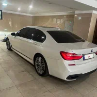 بی ام و ۷۳۰Li در حد نو ، ۲۰۱۶ بی نظیر، اکازیون۵۸تا|خودرو سواری و وانت|تهران, شهرک غرب|دیوار