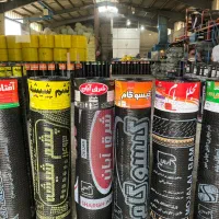 ایزوگام دلیجان درجه 1صادراتی 4لایه تضمین شده