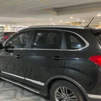 تیگو۵اف ال / مدل۹۶/اقساط و نقد/چک/شرایط گذار|خودرو سواری و وانت|تهران, نارمک|دیوار