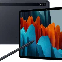 کهکشانTab S7قوی بازی خیلی سنگین3Dکارهای خواص عکاسی