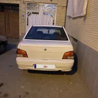 پراید۱۳۲مدل ۸۹|خودرو سواری و وانت|یزد, |دیوار