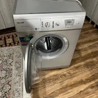 لباسشویی ابسال دیجیتال