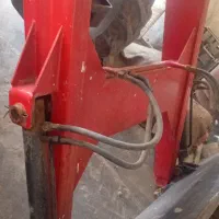 پاکت لودری تراکتور در حد نو|ابزارآلات|امیدیه, |دیوار