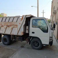 حمل‌شبانه‌روزی‌نخاله‌ساختمان‌و‌تامین‌مصالح‌ساختمان