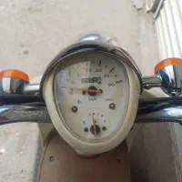 پاکشتی هوندا تودی اسکوپی|موتورسیکلت|رشت, پیرسرا|دیوار