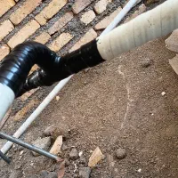 لوله کشی گاز