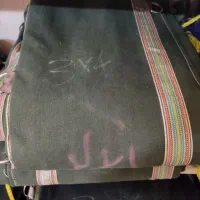 چادر نیسان خاور زمستانی ضداب ابعاد ۱۲ متری ۴ ردیف|قطعات یدکی و لوازم جانبی|رباط‌کریم, کاظم‌آباد|دیوار