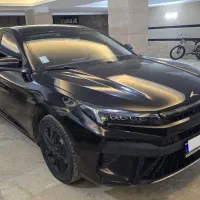 kmcj7 مشکی 1402 بدون رنگ