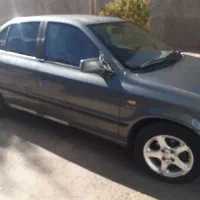 سمند مدل ۸۵|خودرو سواری و وانت|الیگودرز, |دیوار