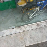 مغازه ۲۳متری|اجارهٔ مغازه و غرفه|تهران, شهرک رضویه|دیوار