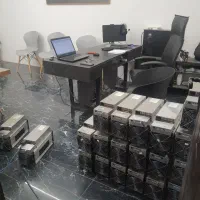 ماینر m30s و m50